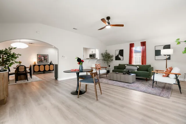 $550,000 | 5313 Wellington Drive, Austin, TX 78723