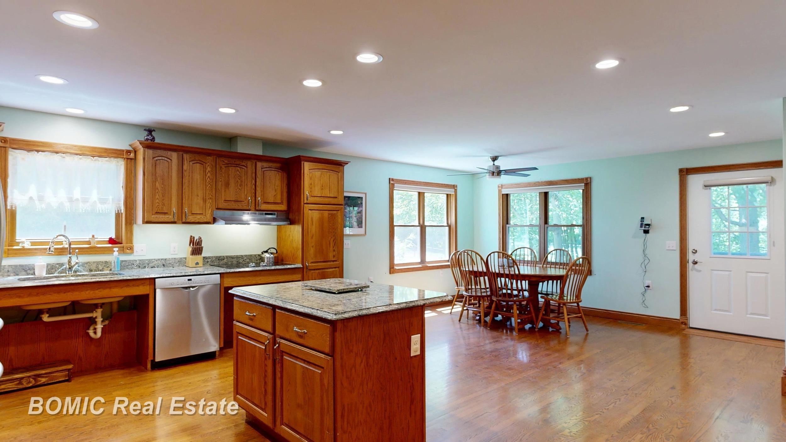 3540 Washburn Road Vassar, MI 48768 - Photo 5 of 42