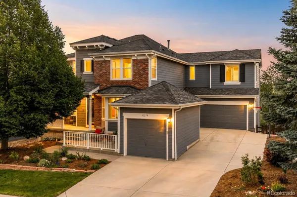 $1,100,000 | 10274 Rustic Redwood Way, Littleton, CO 80126