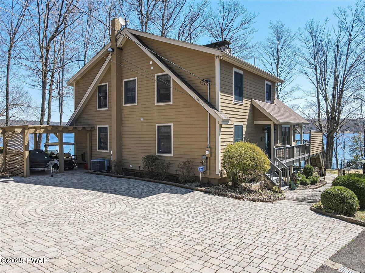 144 North Lake Loop Lake Ariel, PA 18436 - Photo 15 of 115
