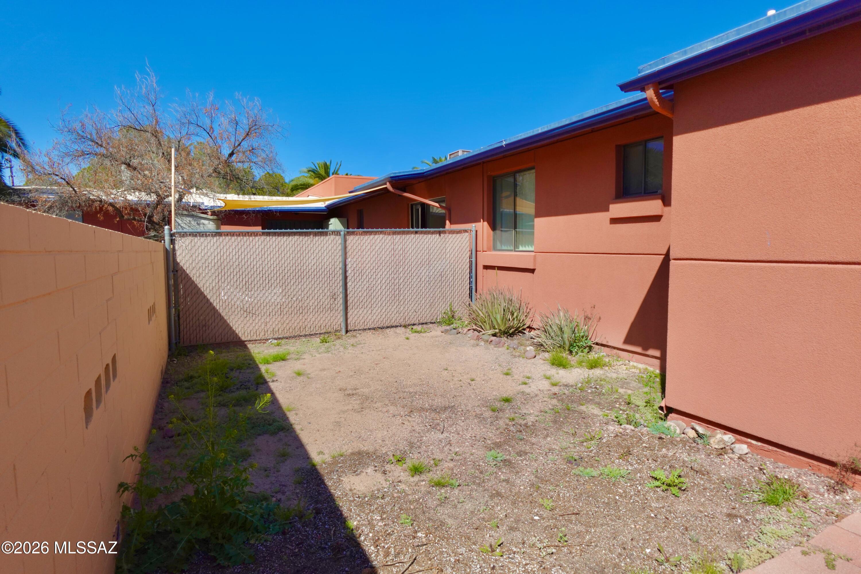350 North Silverbell Road, Unit 116 Tucson, AZ 85745 - Photo 21 of 29