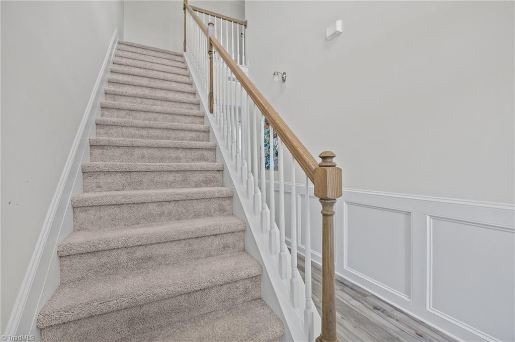 3840 Thistleberry Road High Point, NC 27265 - Photo 22 of 35