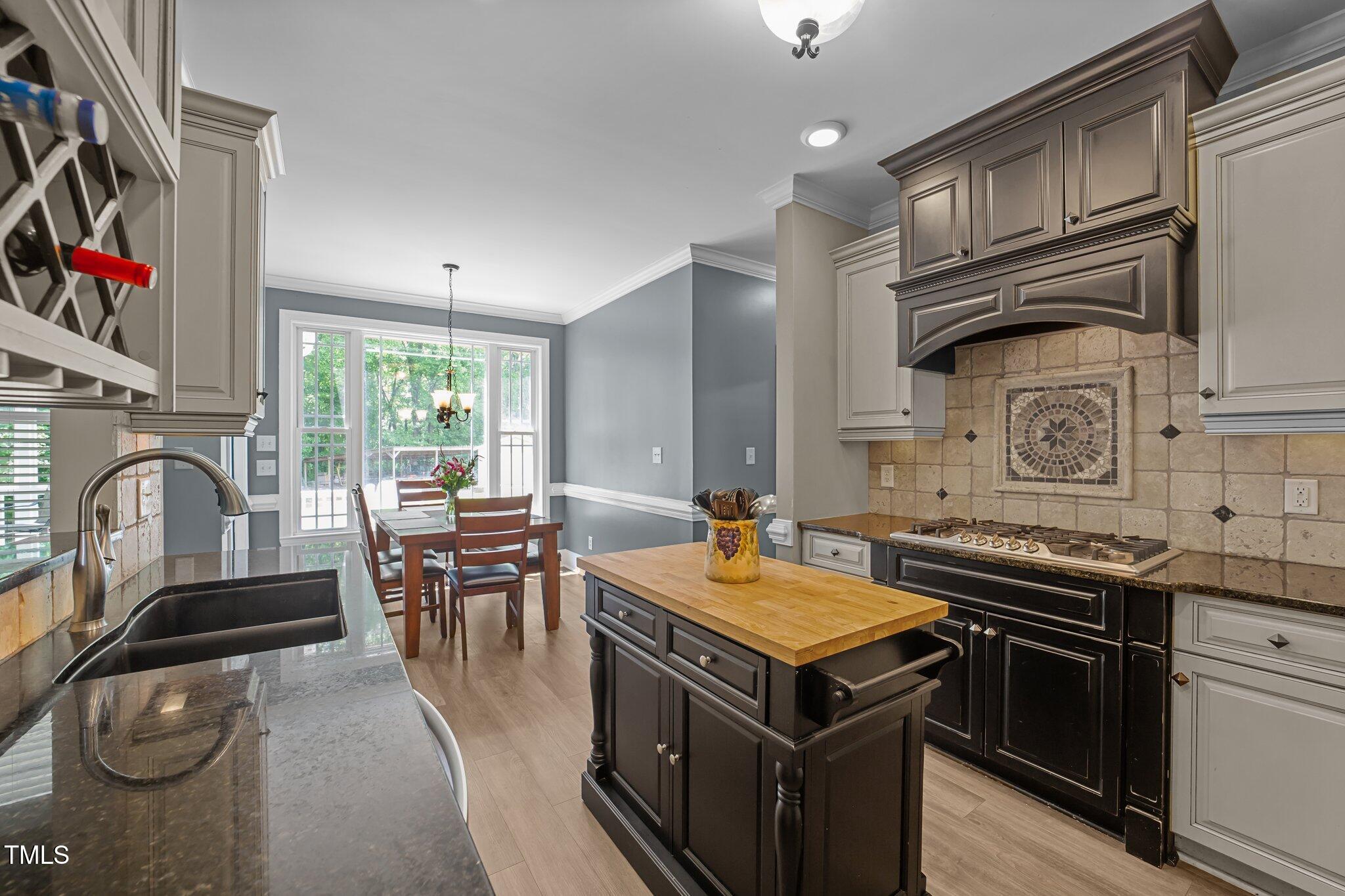 3216 Highway 42 Willow Spring, NC 27592 - Photo 12 of 46 Kitchen