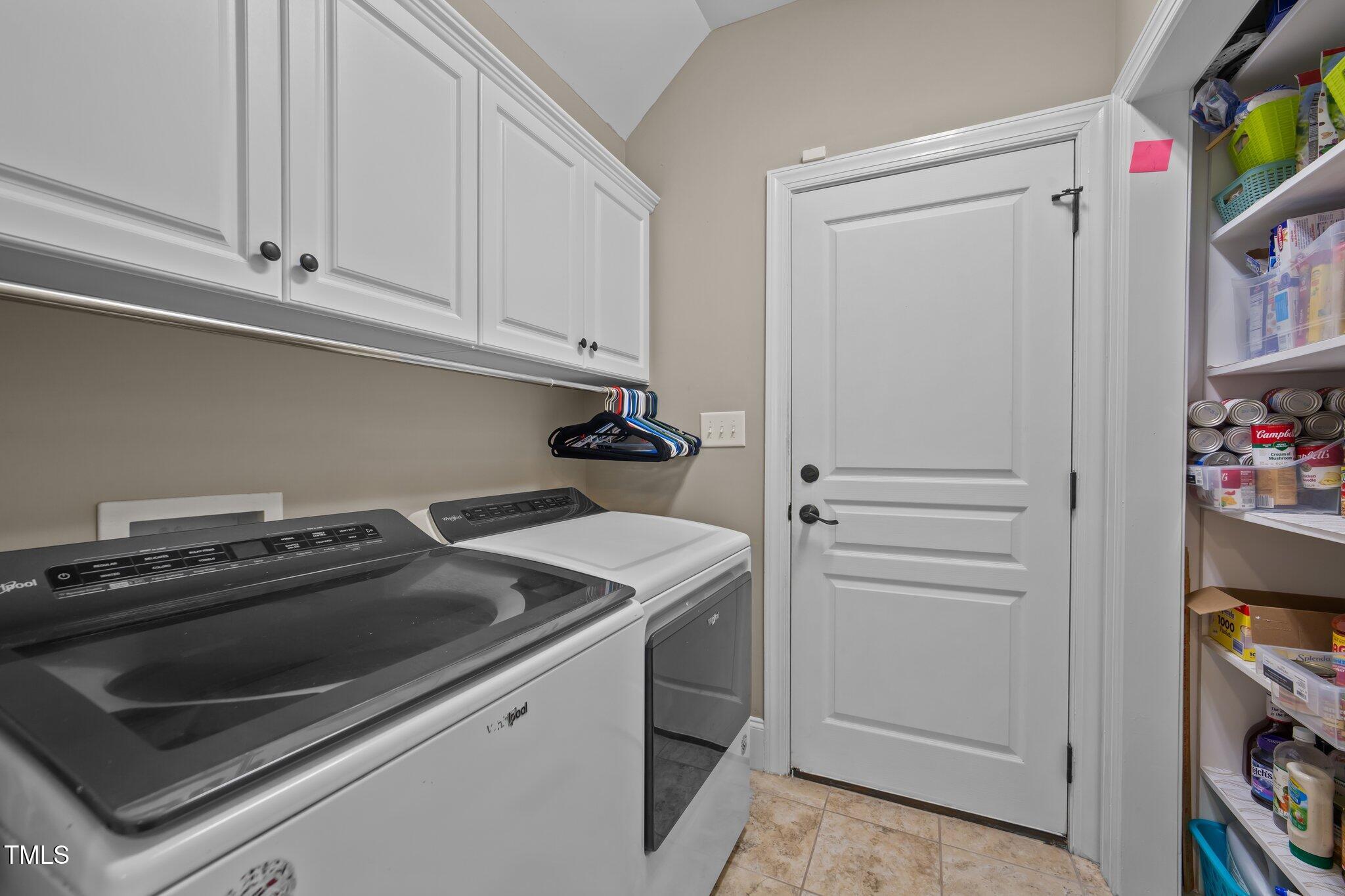 3216 Highway 42 Willow Spring, NC 27592 - Photo 15 of 46 Laundry Room