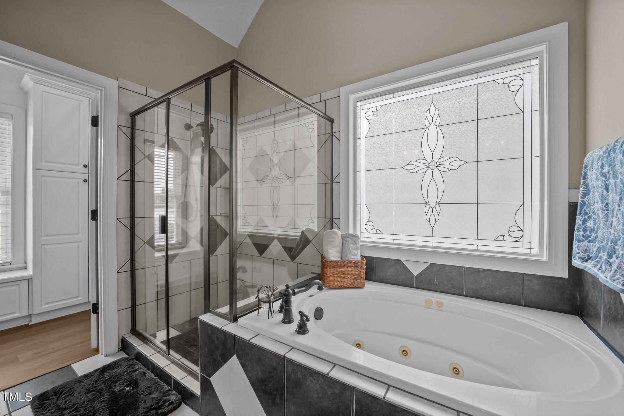 3216 Highway 42 Willow Spring, NC 27592 - Photo 20 of 46 Owners Bath