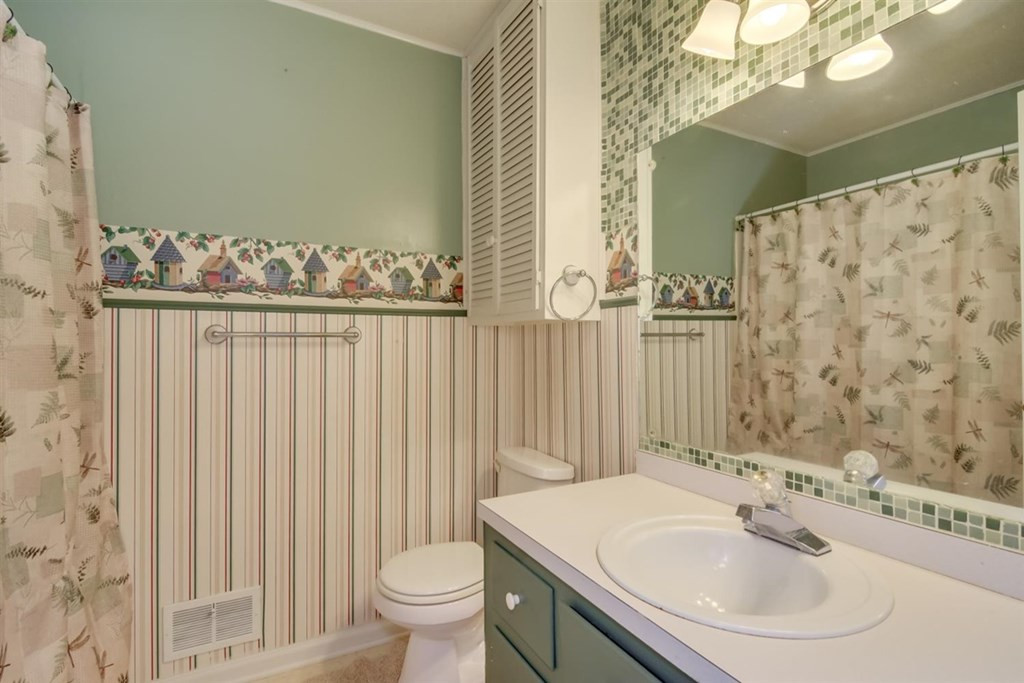 280 Marcia Street Williston, SC 29853 - Photo 22 of 33
