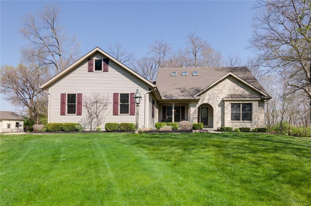 249 Riverside Drive Troy, OH 45373 - Photo 2 of 28 Gallery Image 2