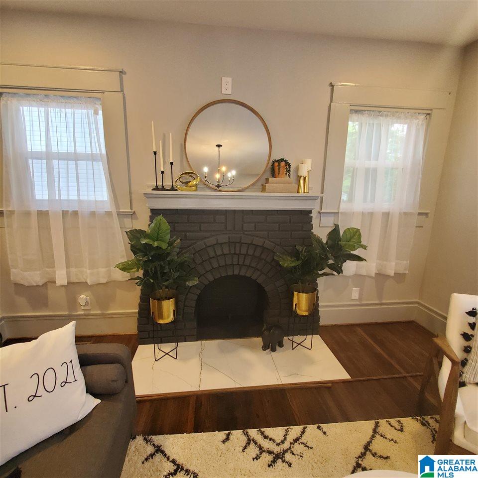 2621 17th Street Southwest Birmingham, AL 35208 - Photo 7 of 49
