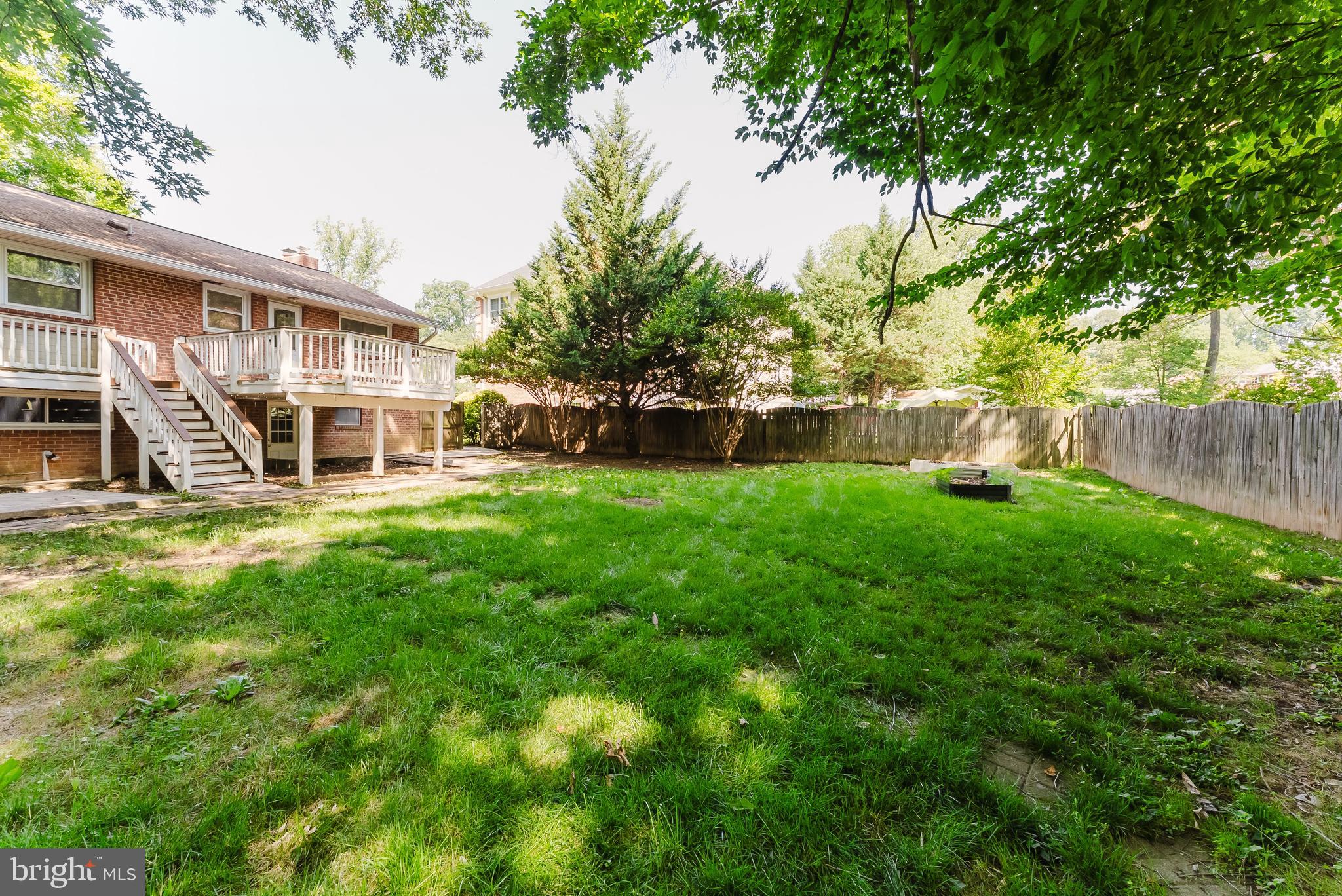5218 Milland Street Springfield, VA 22151 - Photo 28 of 33
