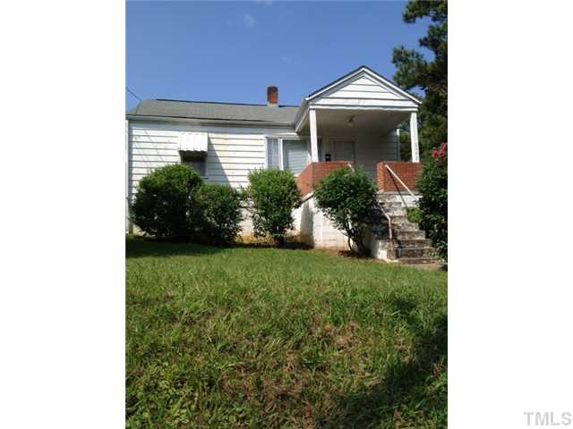2043 Wake Forest Road Raleigh, NC 27608 - Photo 1 of 6