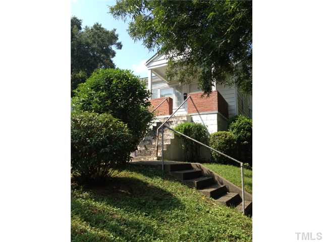 2043 Wake Forest Road Raleigh, NC 27608 - Photo 2 of 6
