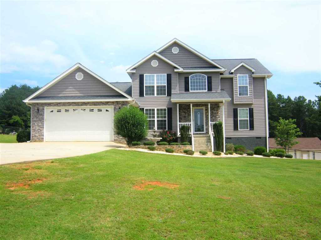 119 Morgan Road West Union, SC 29696 - Photo 1 of 25 Gallery Image 1