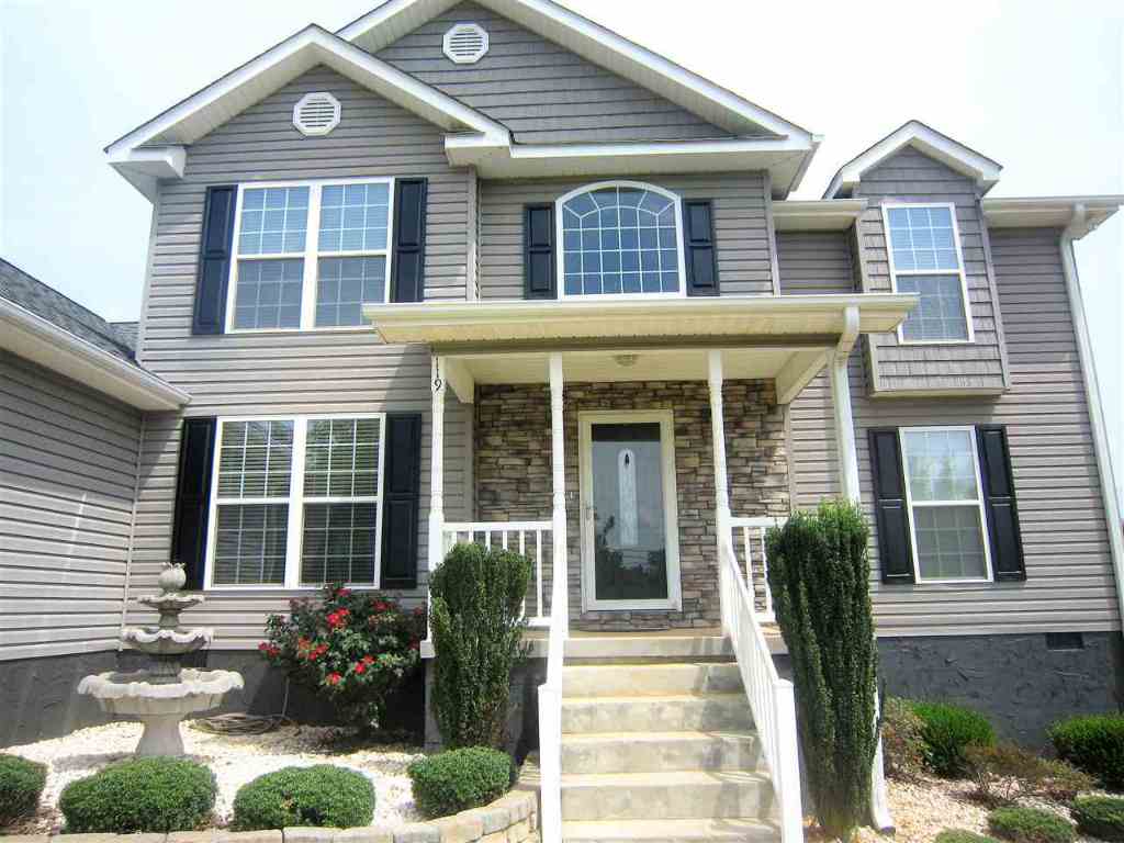 119 Morgan Road West Union, SC 29696 - Photo 2 of 25 Gallery Image 2