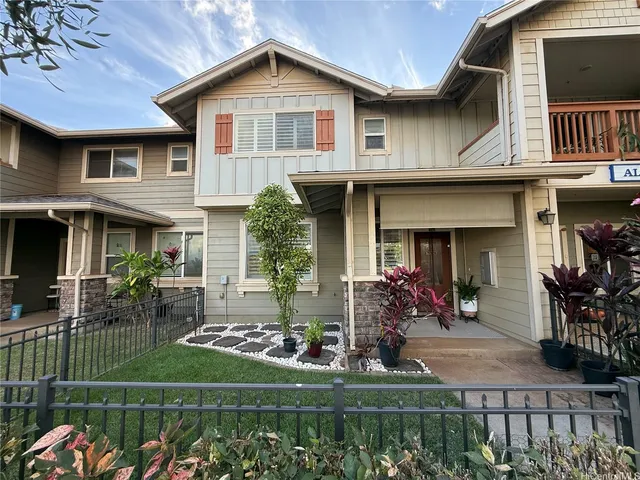 $3,800 | 91-960 Iwikuamo'o Street, Unit 1007, Ewa Beach, HI 96706