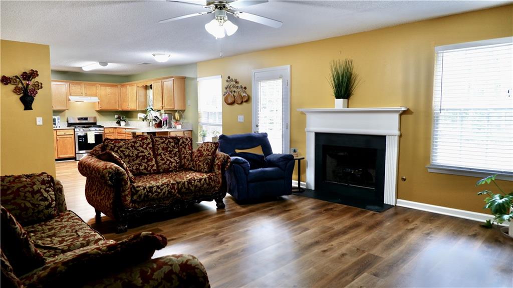8430 Cyprus Ridge Way Douglasville, GA 30134 - Photo 25 of 60