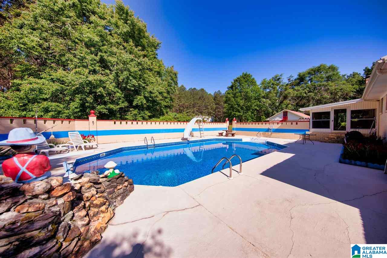 622 County Road 75 Clanton, AL 35045 - Photo 5 of 49