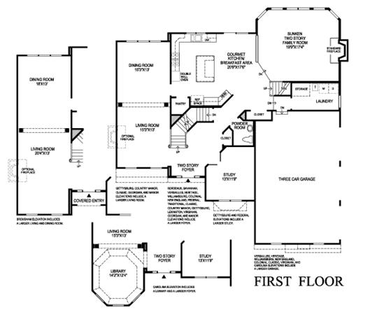 147 Mohawk Path Holliston, MA 01746 - Photo 2 of 8 Gallery Image 2