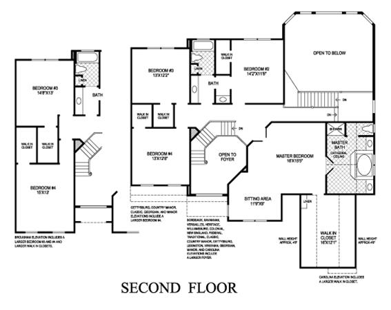 147 Mohawk Path Holliston, MA 01746 - Photo 3 of 8 Gallery Image 3