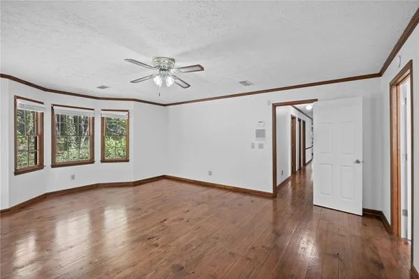 $2,100 | 1321 Timbercrest Drive, Lawrenceville, GA 30045