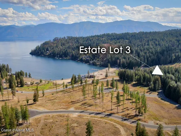 $650,000 | Est Lot 3 Est Estates, Sagle, ID 83860