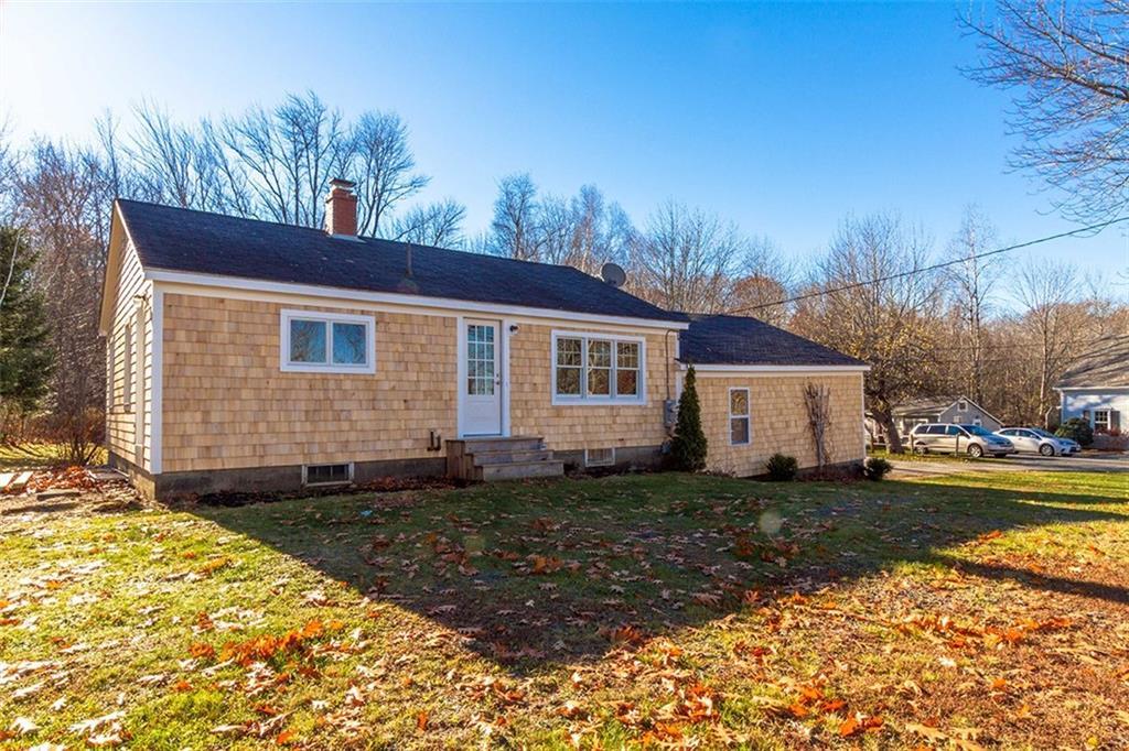 786 Beach Road Lincolnville, ME 04849 - Photo 1 of 11 Photo