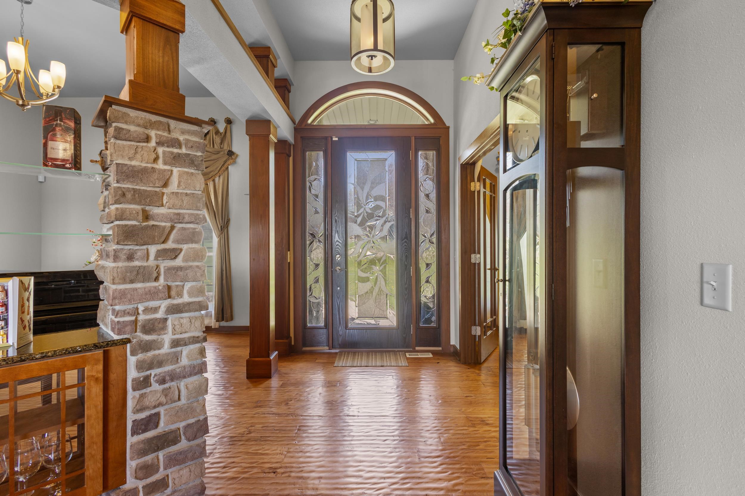 N1657 Carlin Road Fort Atkinson, WI 53538 - Photo 4 of 53