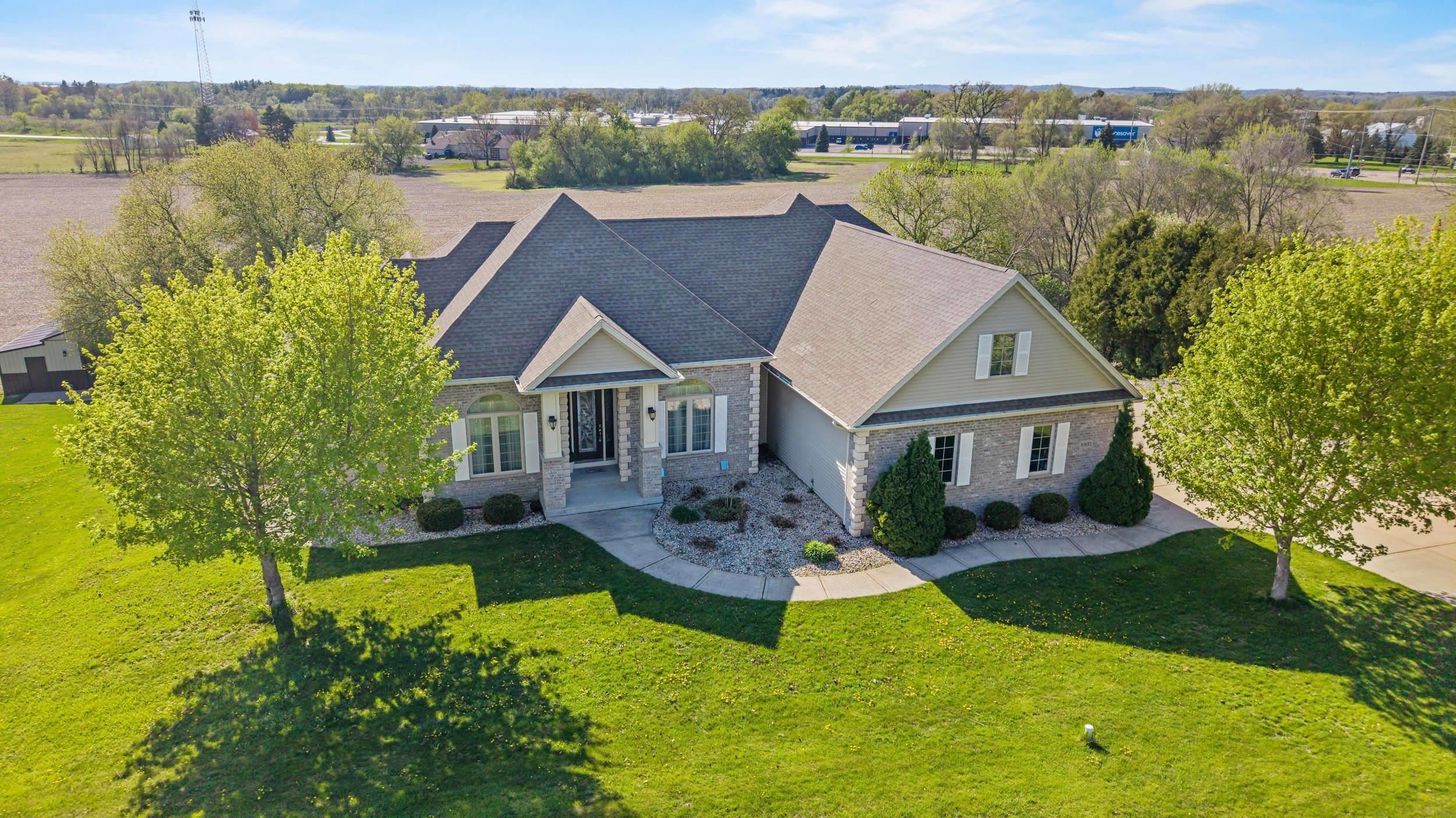 N1657 Carlin Road Fort Atkinson, WI 53538 - Photo 50 of 53