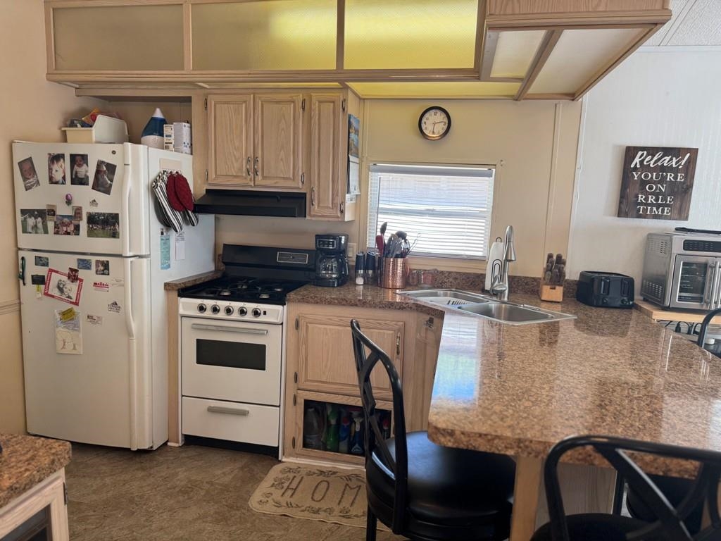 460 Aspen Edgerton, WI 53534 - Photo 17 of 40