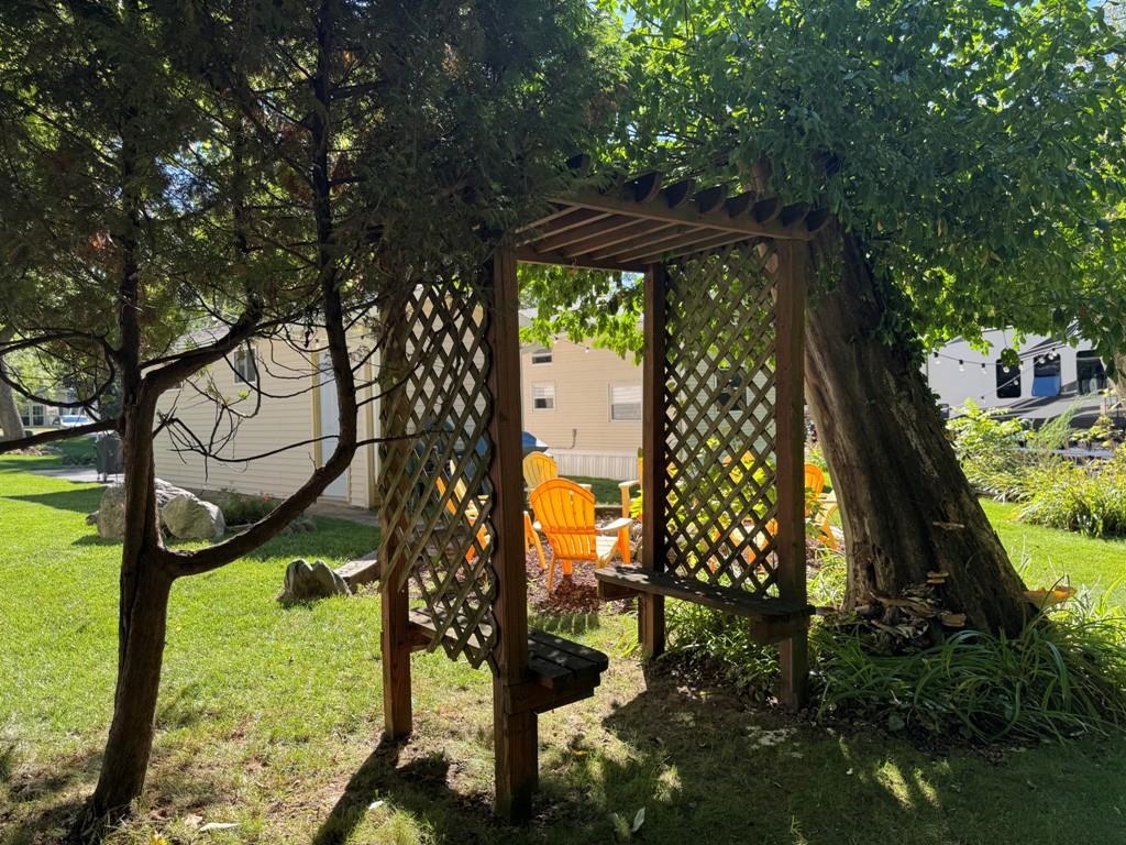 460 Aspen Edgerton, WI 53534 - Photo 29 of 40