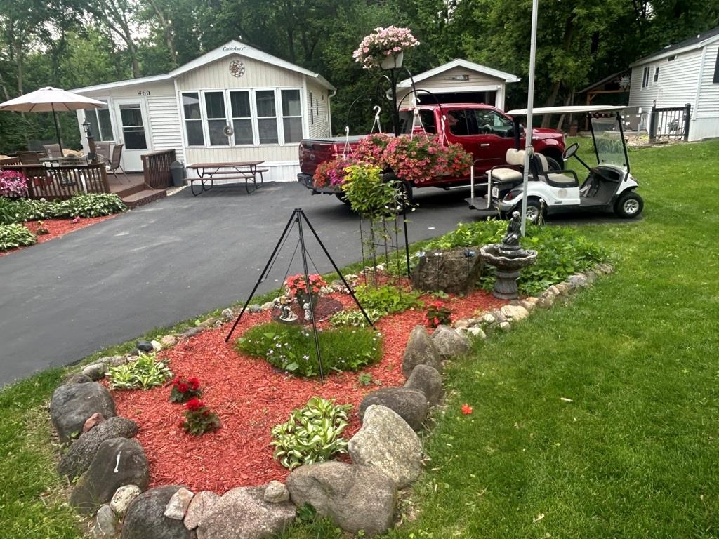 460 Aspen Edgerton, WI 53534 - Photo 31 of 40