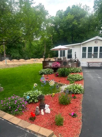 $179,900 | 460 Aspen, Edgerton, WI 53534