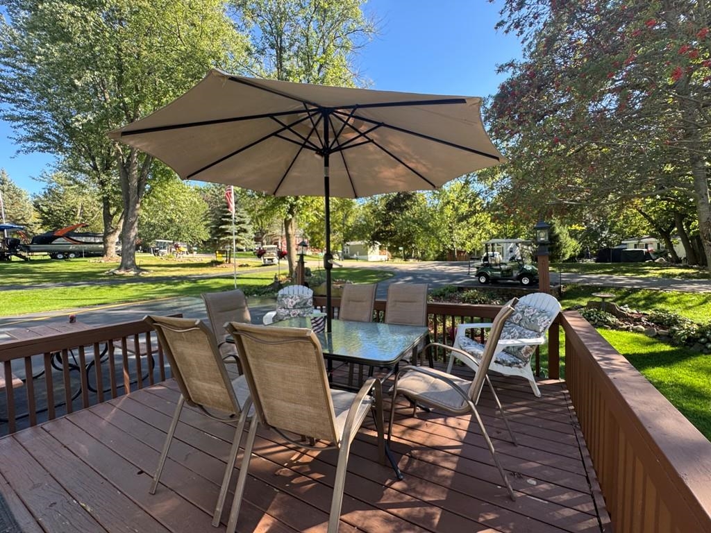 460 Aspen Edgerton, WI 53534 - Photo 9 of 40