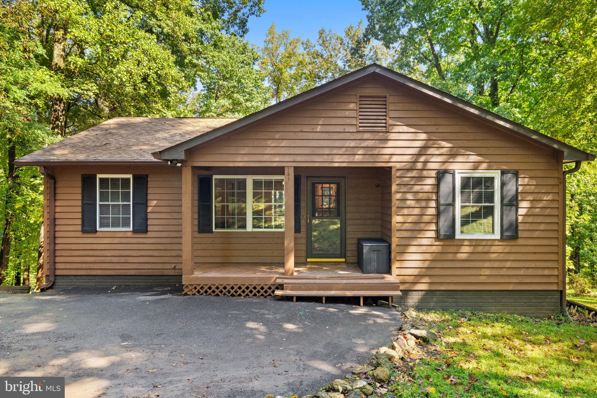 141 Pocahontas Road Front Royal, VA 22630 - Photo 2 of 66 Gallery Image 2