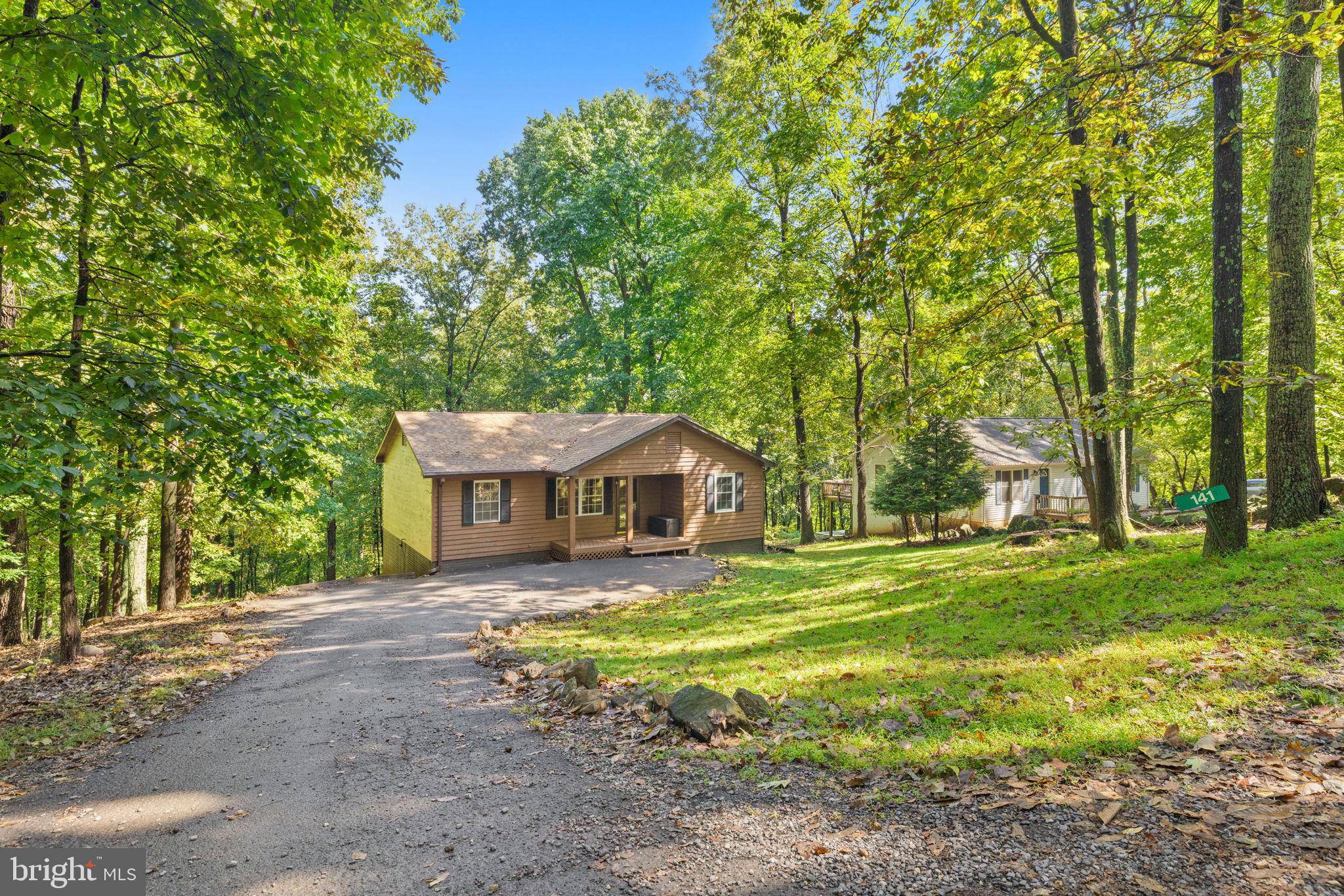 141 Pocahontas Road Front Royal, VA 22630 - Photo 46 of 66 Gallery Image 46