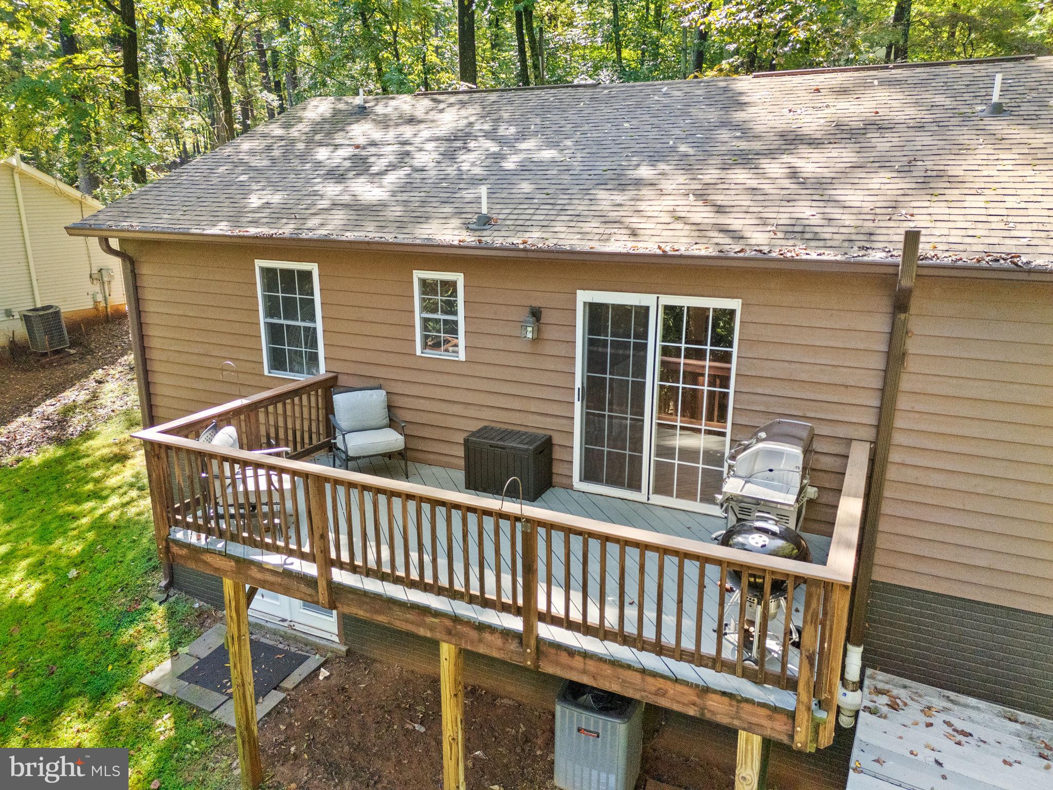 141 Pocahontas Road Front Royal, VA 22630 - Photo 50 of 66 Gallery Image 50