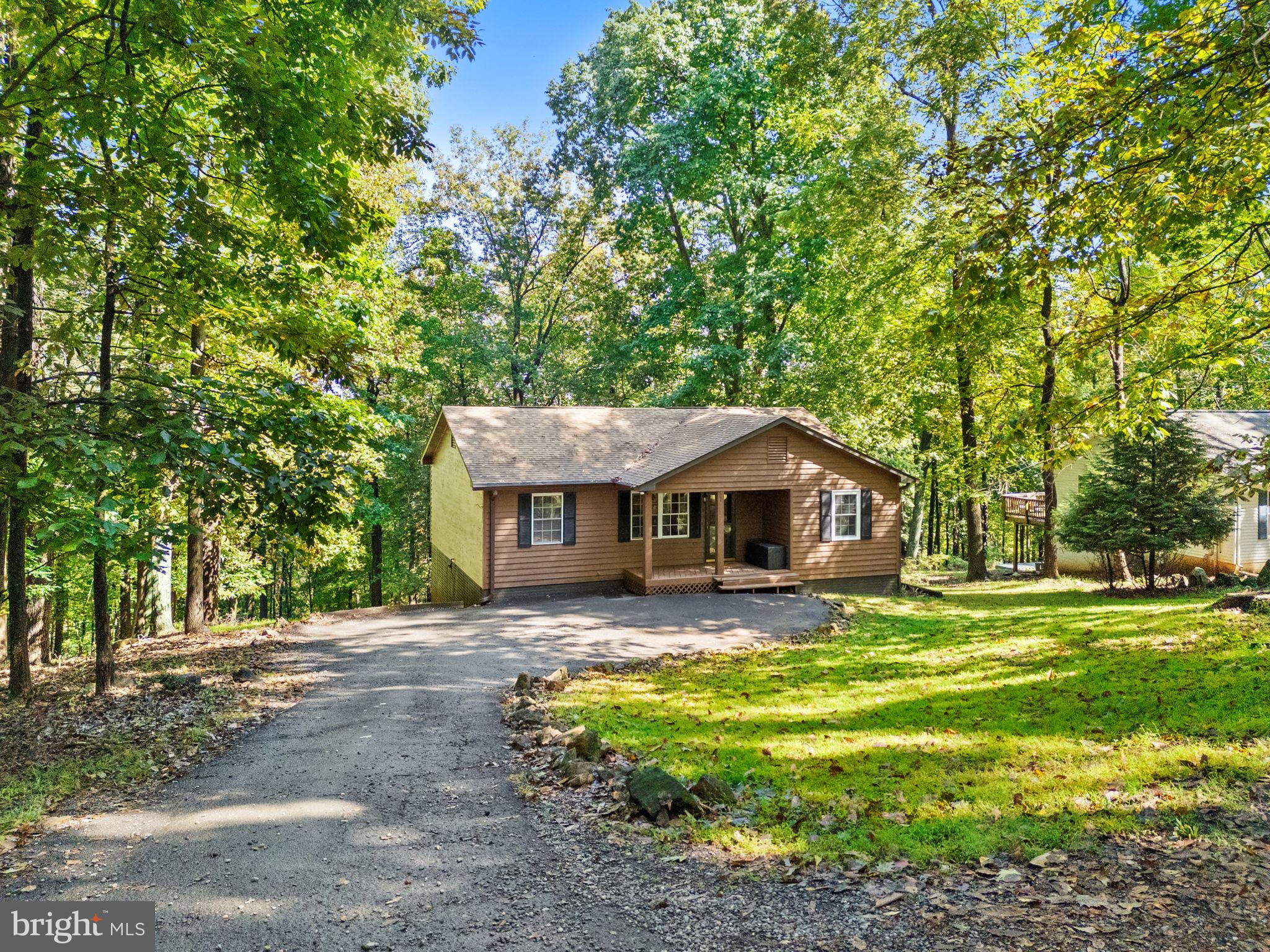 141 Pocahontas Road Front Royal, VA 22630 - Photo 52 of 66 Gallery Image 52
