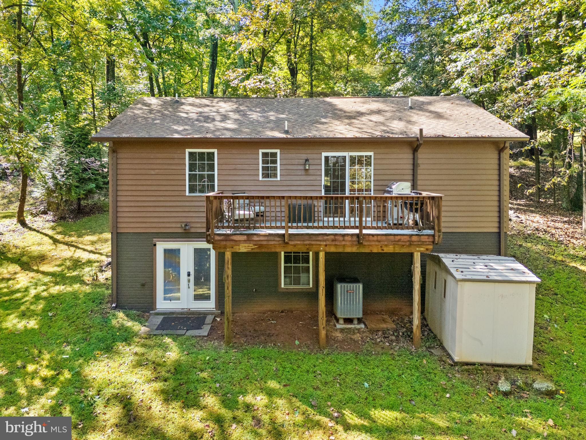 141 Pocahontas Road Front Royal, VA 22630 - Photo 56 of 66 Gallery Image 56