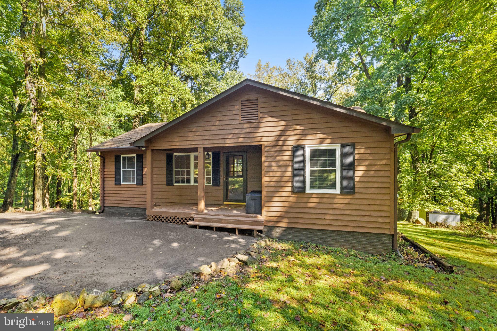141 Pocahontas Road Front Royal, VA 22630 - Photo 66 of 66 Gallery Image 66