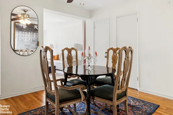 $430,000 | 340 Haven Avenue, Unit 4H | Hudson Heights