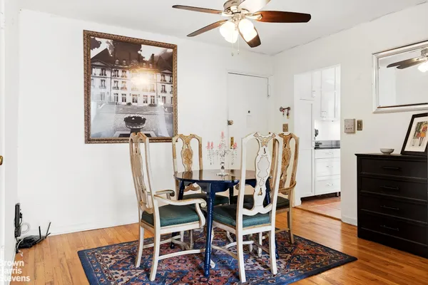 $430,000 | 340 Haven Avenue, Unit 4H | Hudson Heights