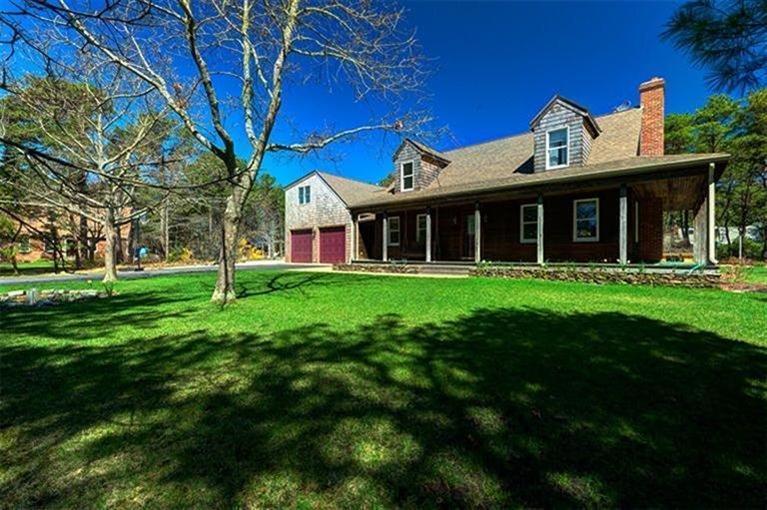 60 Old Bay Road Wellfleet, MA 02667 - Photo 1 of 27 Primary Photo