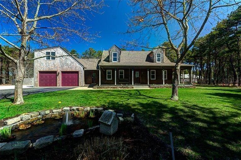 60 Old Bay Road Wellfleet, MA 02667 - Photo 3 of 27 Additional Photo