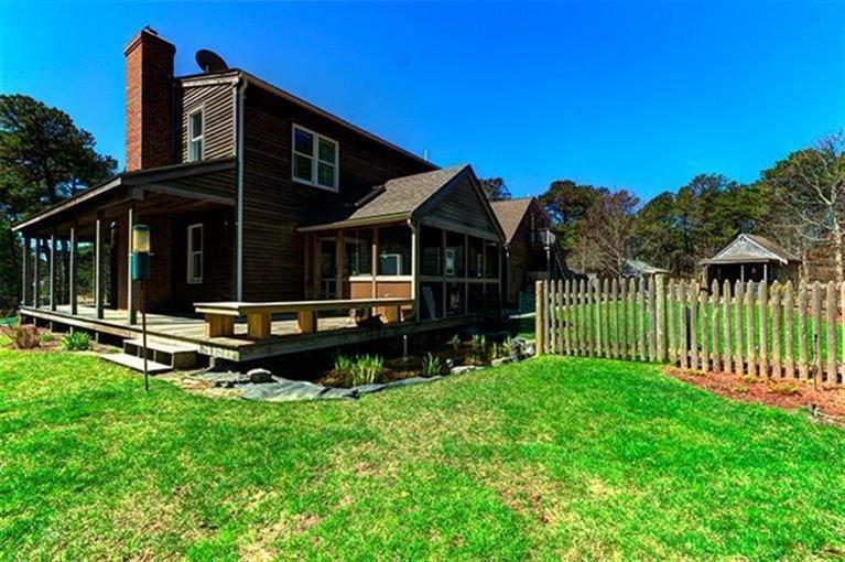 60 Old Bay Road Wellfleet, MA 02667 - Photo 6 of 27 Additional Photo