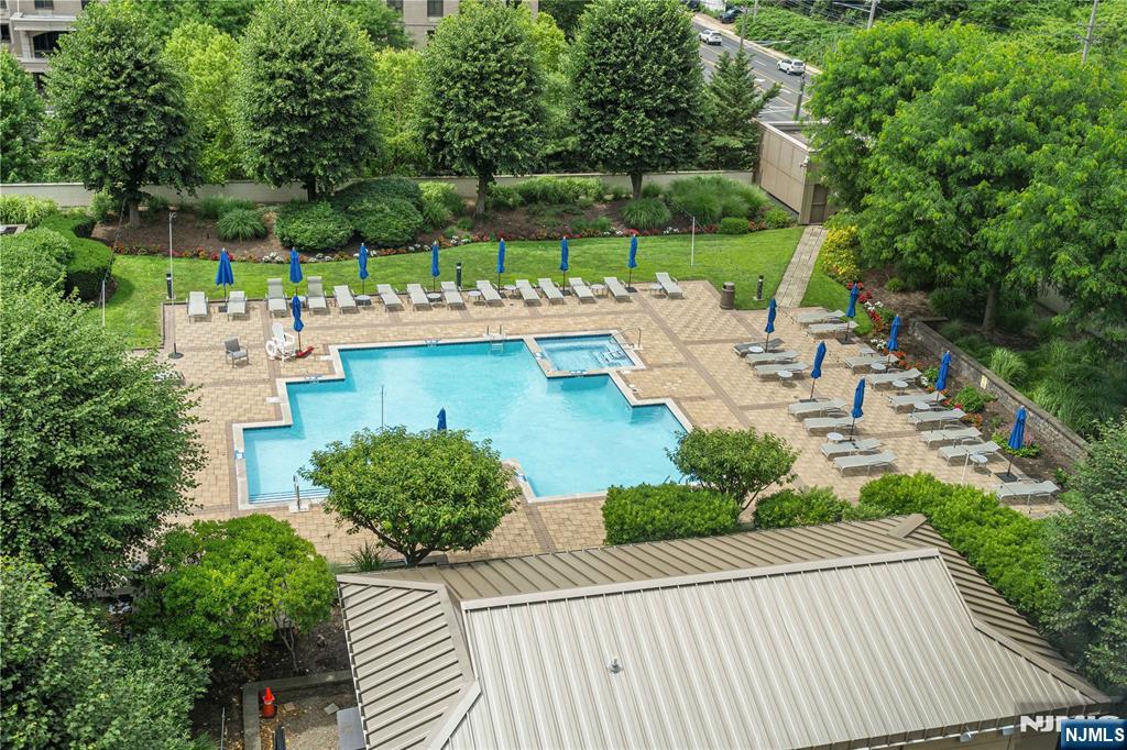 8100 River Road, Unit 908 North Bergen, NJ 07047 - Photo 20 of 36 Gallery Image 20