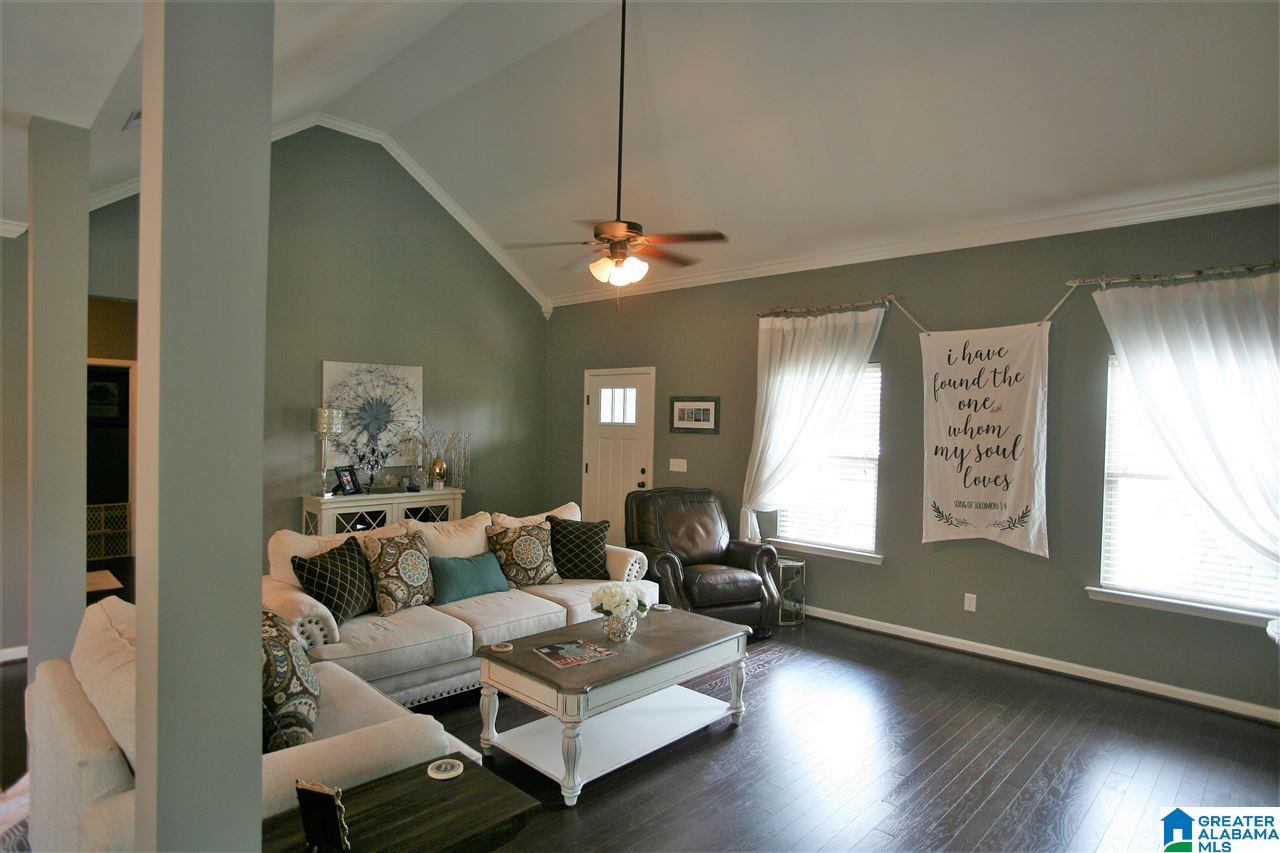 4020 Prescott Court Springville, AL 35146 - Photo 15 of 50