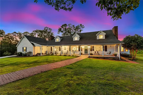 $725,000 | 46 Mason Drive, Walhalla, SC 29691
