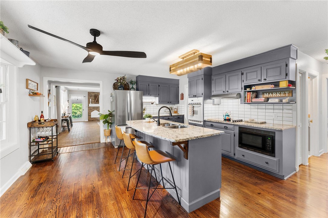 46 Mason Drive Walhalla, SC 29691 - Photo 14 of 50