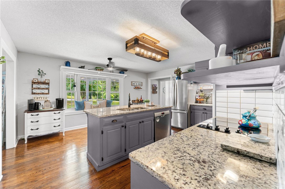 46 Mason Drive Walhalla, SC 29691 - Photo 16 of 50