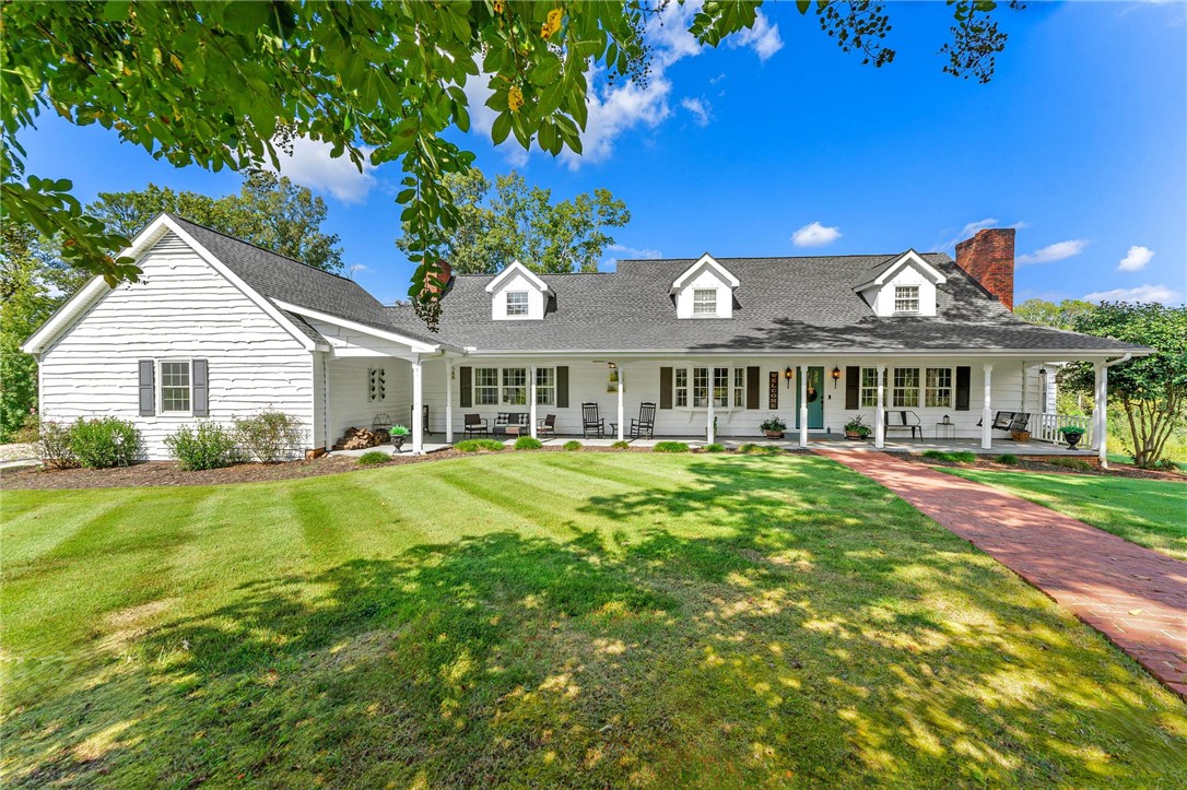 46 Mason Drive Walhalla, SC 29691 - Photo 2 of 50