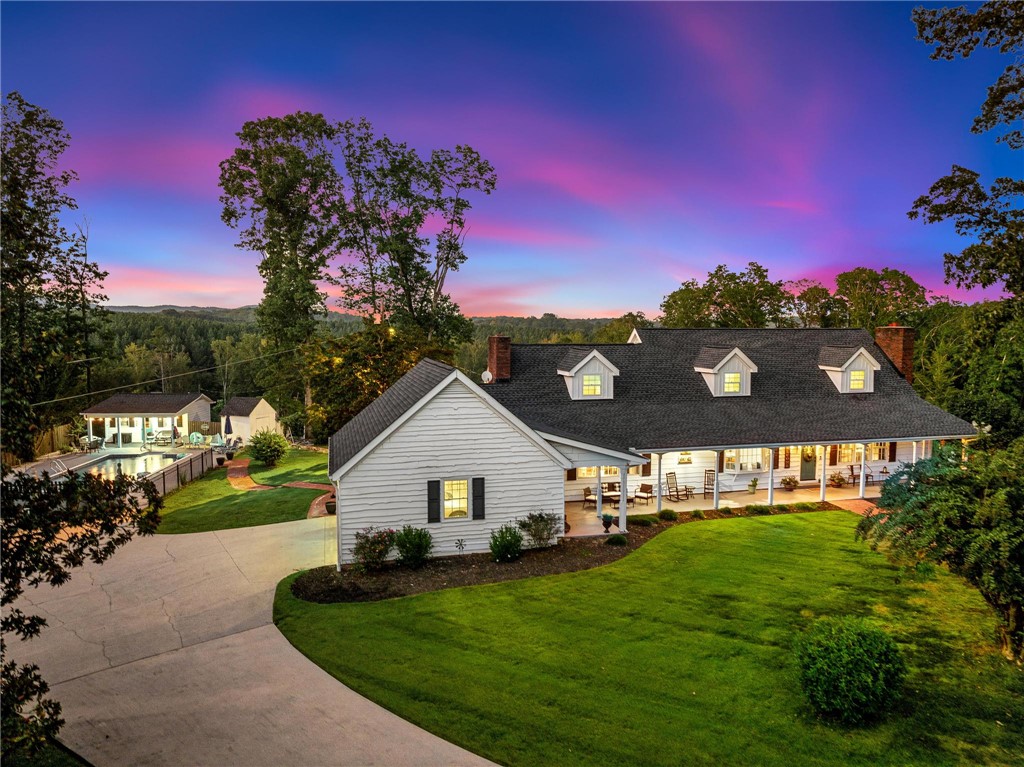 46 Mason Drive Walhalla, SC 29691 - Photo 3 of 50